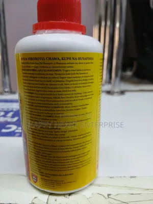 Dudukrin 250mls