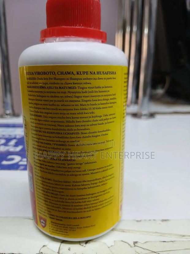 Dudukrin 250mls - thumbnail 4