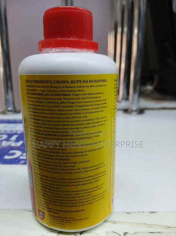 Dudukrin 250mls - thumbnail 6