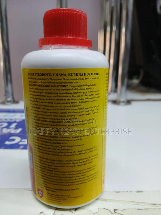 Dudukrin 250mls - thumbnail 7