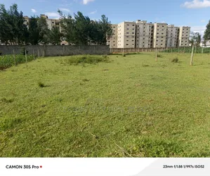 1/8 Plot Marriott With Title