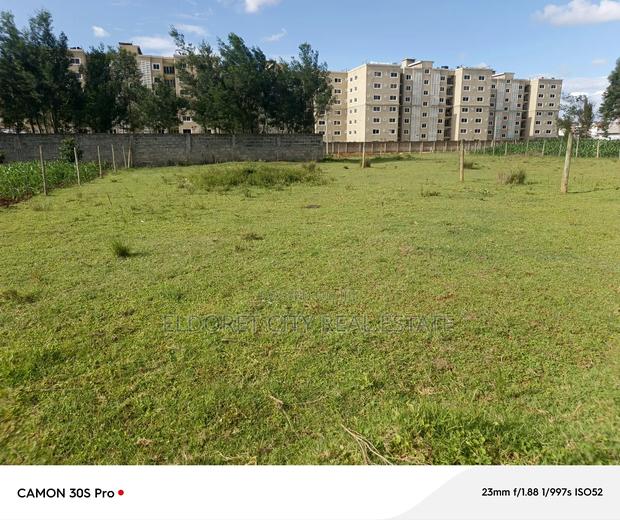 1/8 Plot Marriott With Title - thumbnail 4