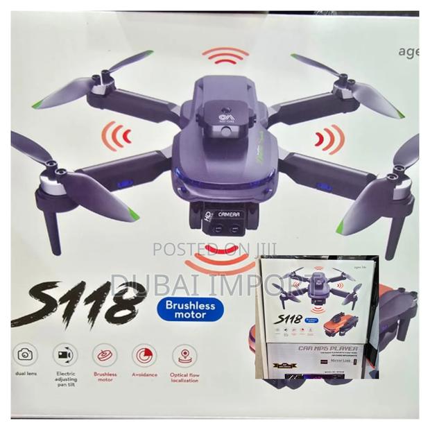 S118 Drone