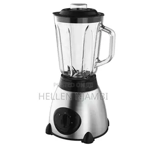 Nunix Ak500 Blender (500w)