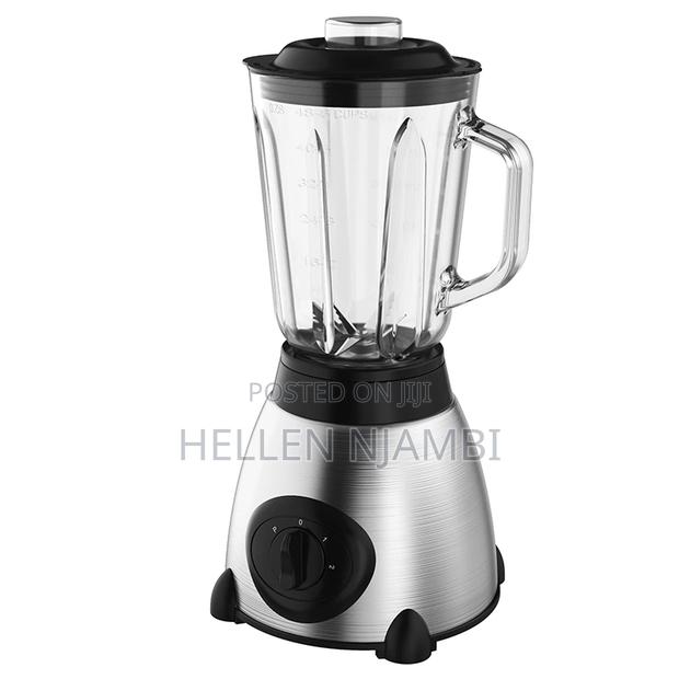 Nunix Ak500 Blender (500w)