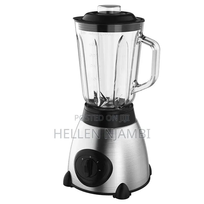 Nunix Ak500 Blender (500w)