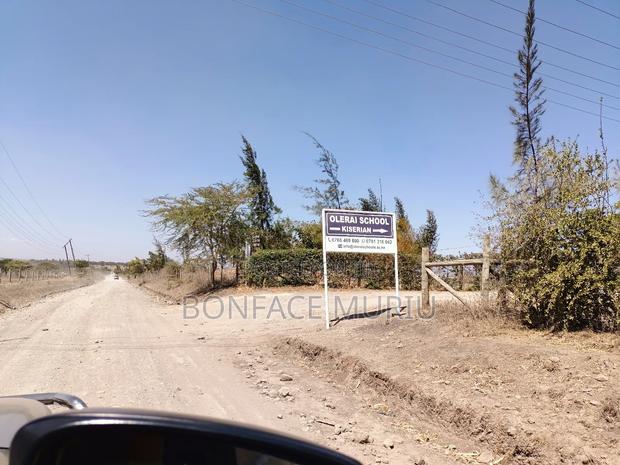 2.1 Acres for Sale, Located in Kiserian - thumbnail 4