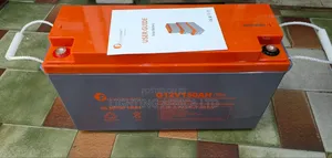 150ah10hrs Felicity Gel Solar Battery Heavy Duty