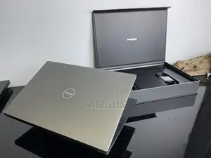 Laptop Dell Latitude 9520 16GB Intel Core I7 SSD 512GB