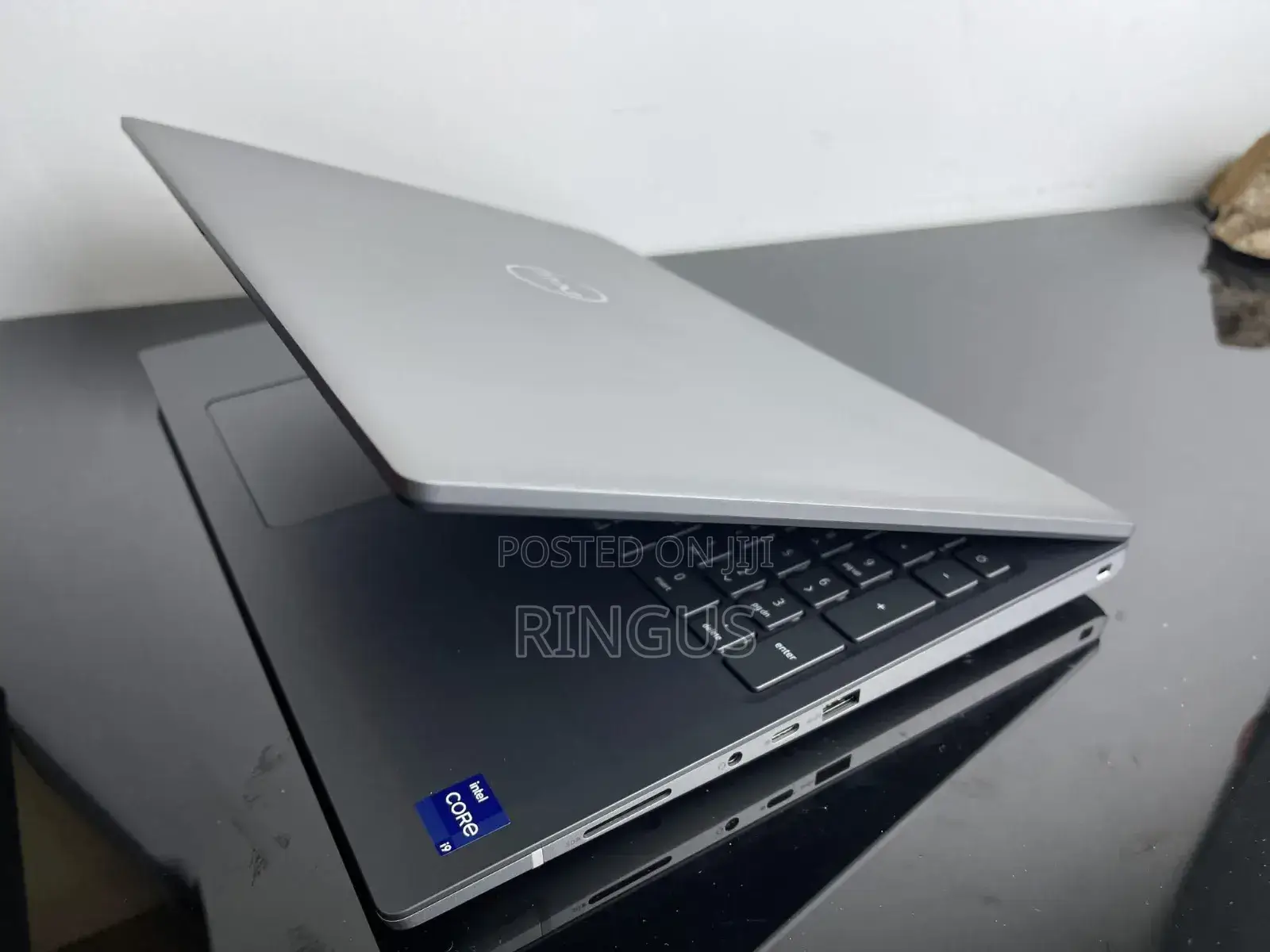 Laptop Dell Latitude 9520 16GB Intel Core I7 SSD 512GB