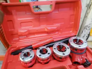 Top Commercial Die Stock