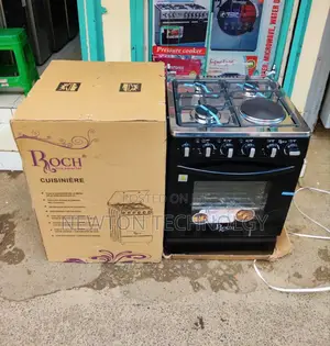 60cmx60cm, 3gas+1electric, Electric Oven, Jet Burners at 2