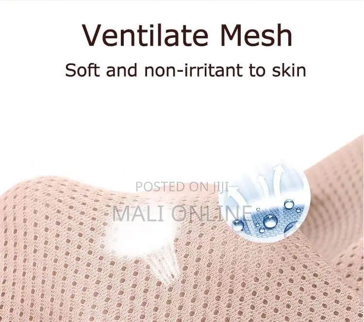 Deep Kneading Neck & Back Massager Full Body Shiatsu Pillow