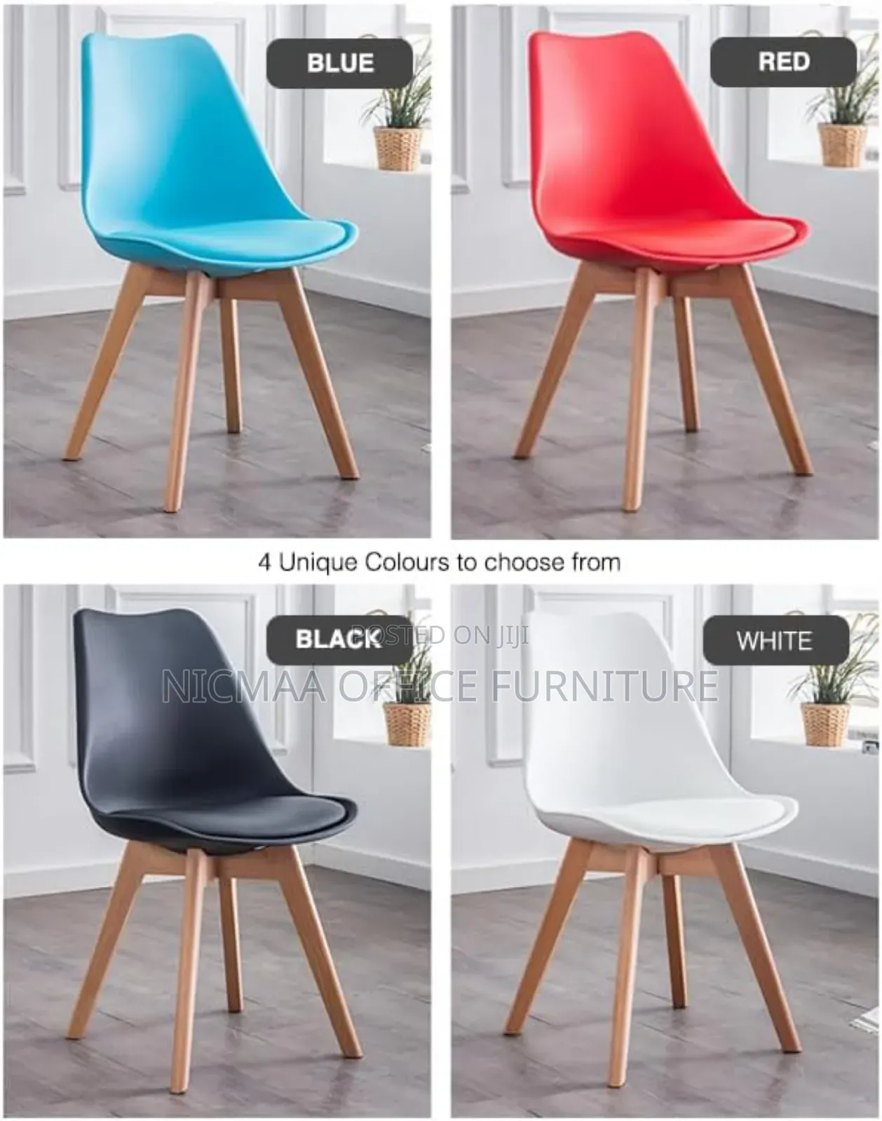 Designer Eames Chair