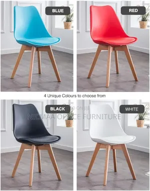 Designer Eames Chair