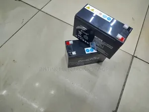 Ritar Solar Battery 12v,7ah