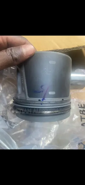 Fuso Fi Piston, Piston Rings,Headgasket,Main and Con