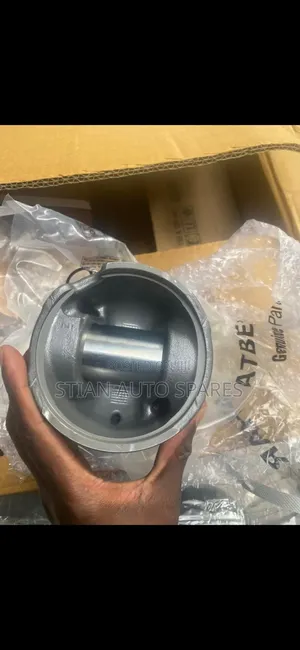 Fuso Fi Piston, Piston Rings,Headgasket,Main and Con