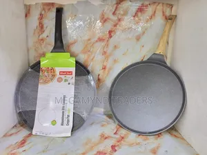 Nonstick Chapati Pan / Flat Pan