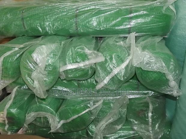 Shade Nets /Construction Nets Available