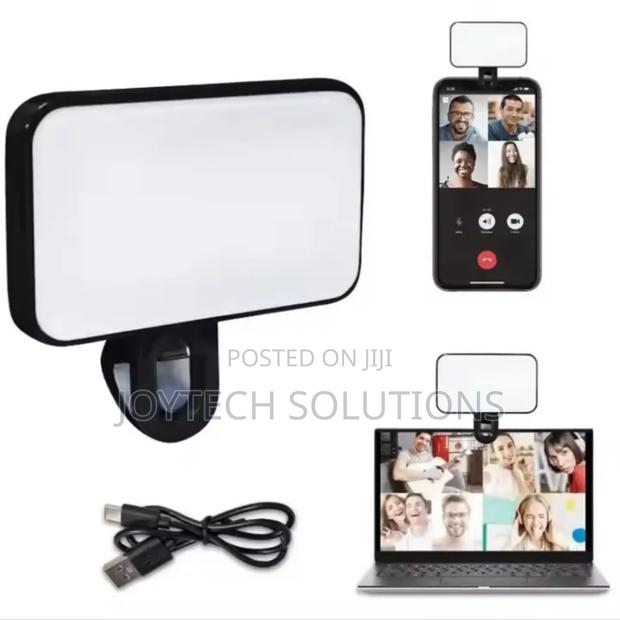 Portable Mini Selfie Fill Light Photography Light - main view