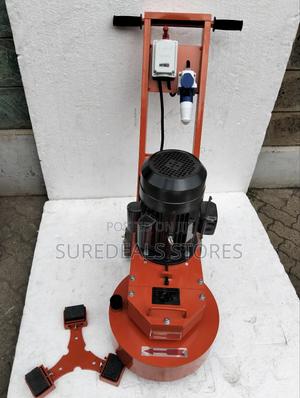 Haosil Floor Grinder - thumbnail 2