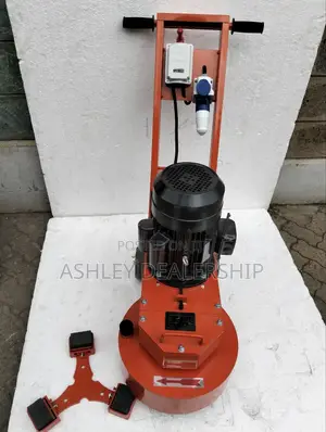 Haosil Floor Grinder