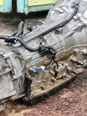2uz Gearbox For Landcruiser 200 Series