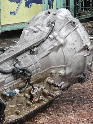 2uz Gearbox For Landcruiser 200 Series