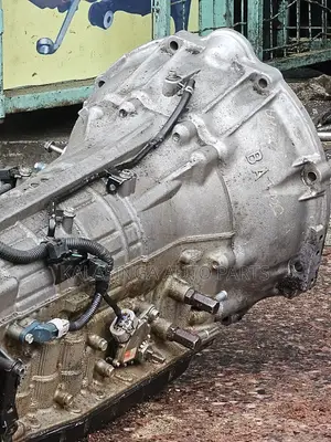 2uz Gearbox For Landcruiser 200 Series