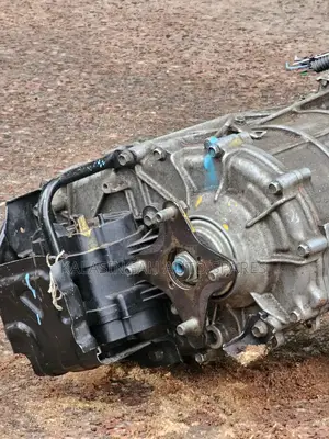 2uz Gearbox For Landcruiser 200 Series