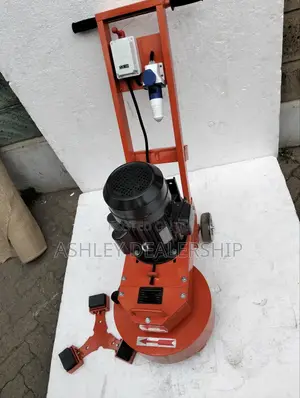 Available Floor Grinder