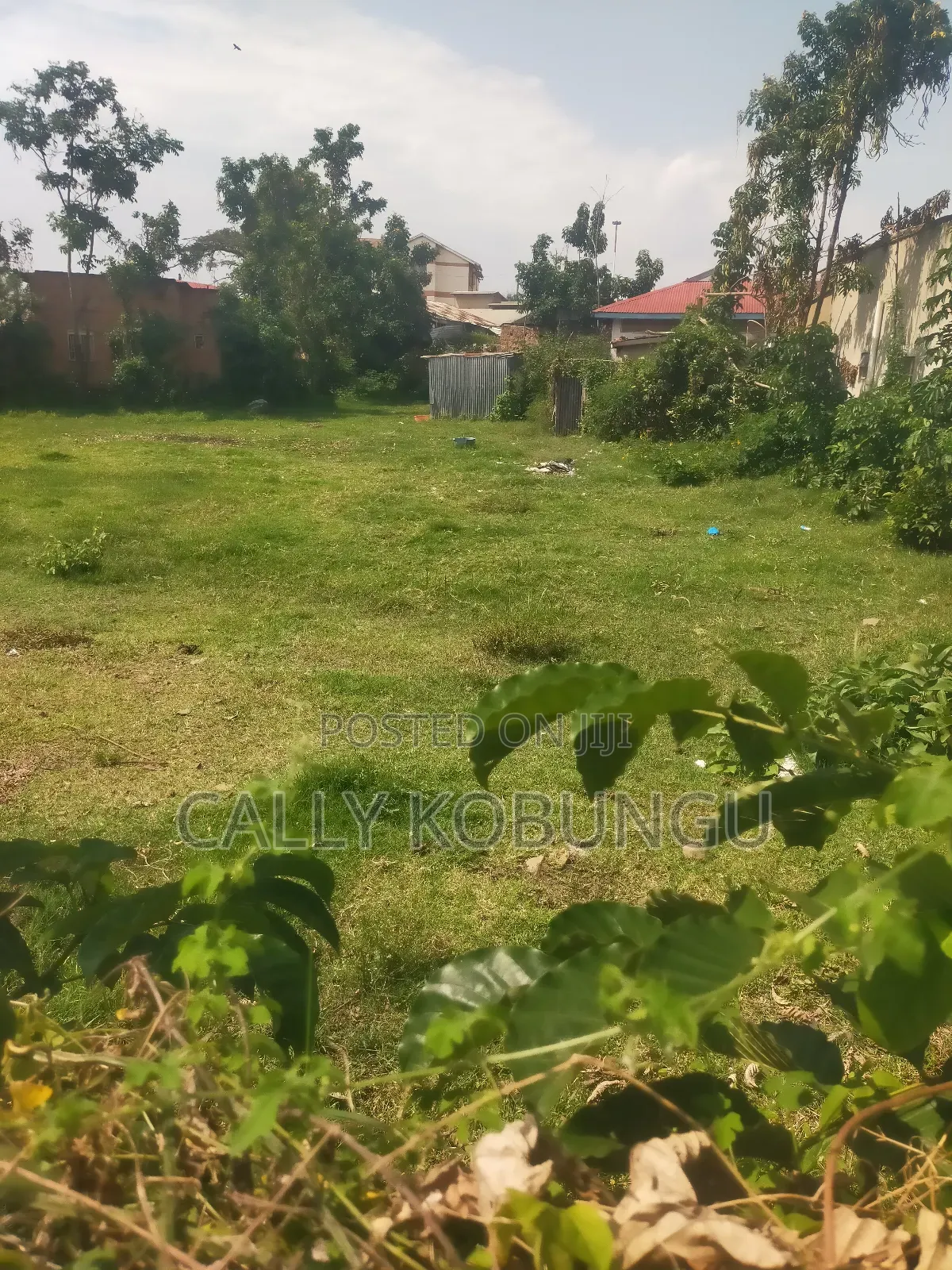 0.1 Ha in Kisumu Nyalenda