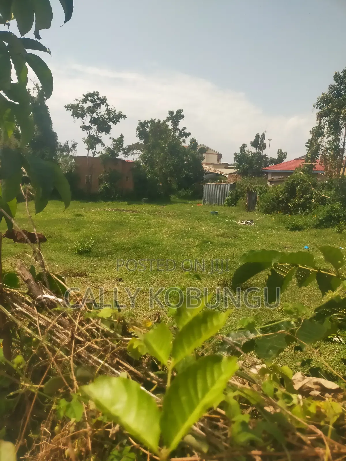 0.1 Ha in Kisumu Nyalenda