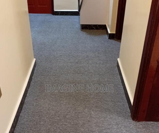 Fade Resistant Wall to Wall Carpet - main view