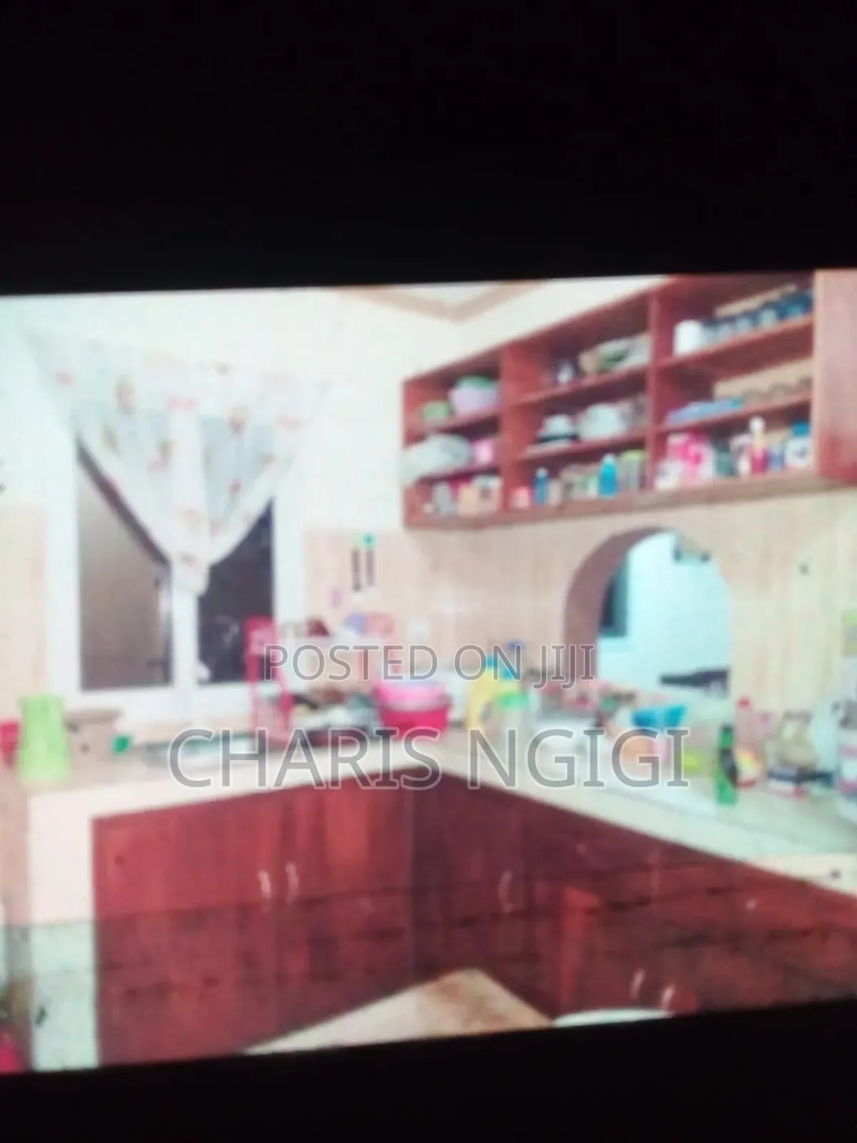 3bdrm Bungalow in Majaoni, Utange for sale