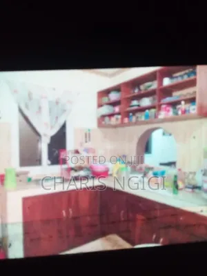3bdrm Bungalow in Majaoni, Utange for sale