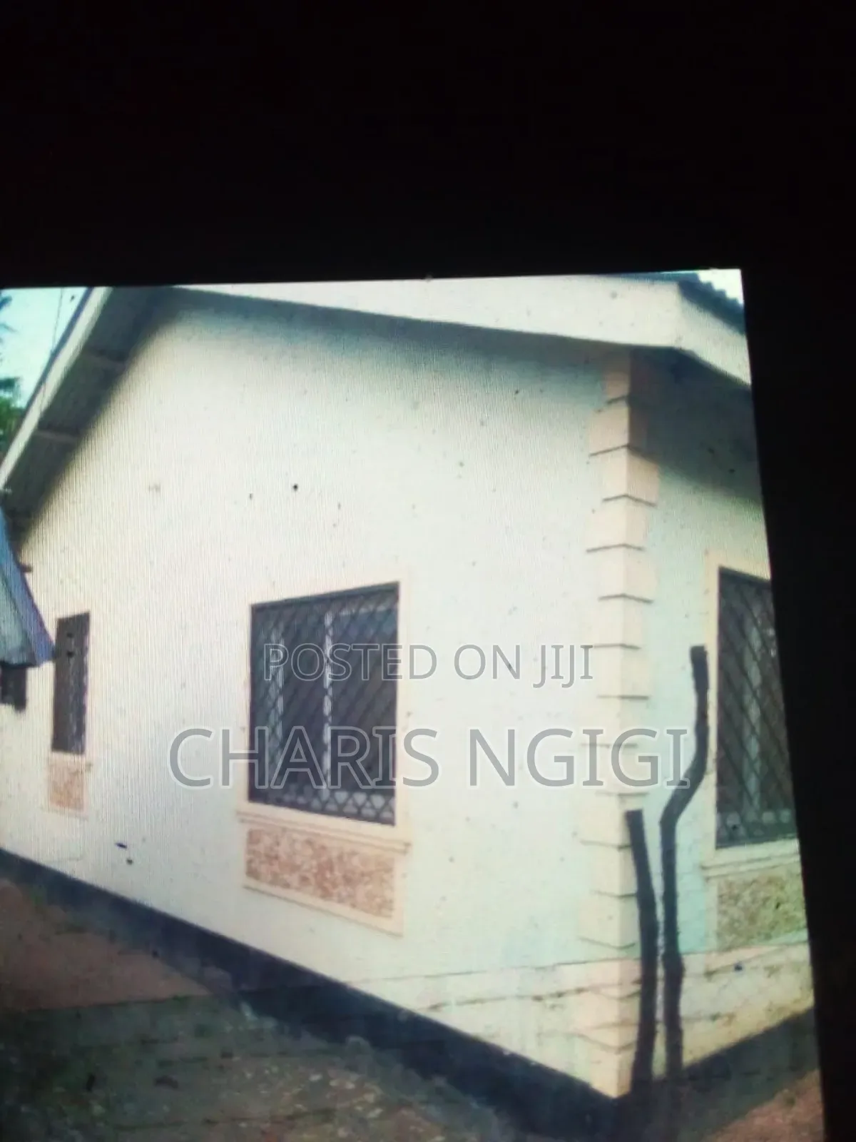 3bdrm Bungalow in Majaoni, Utange for sale