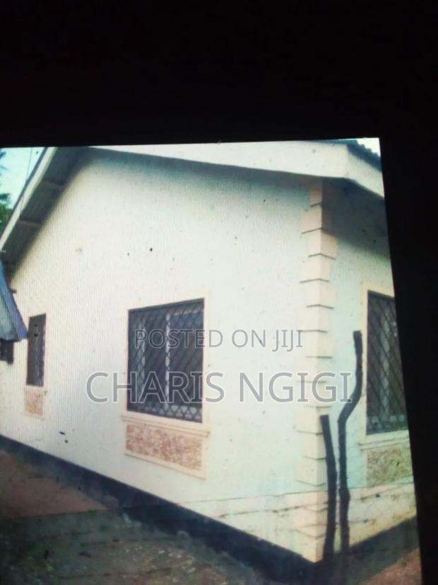 3bdrm Bungalow in Majaoni, Utange for sale - thumbnail 4
