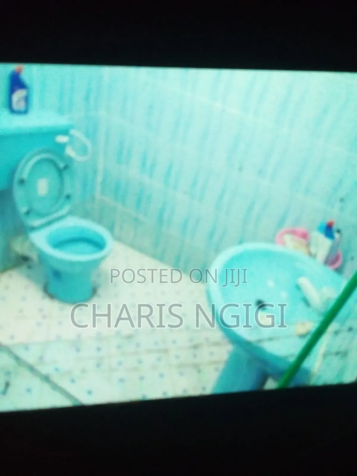 3bdrm Bungalow in Majaoni, Utange for sale