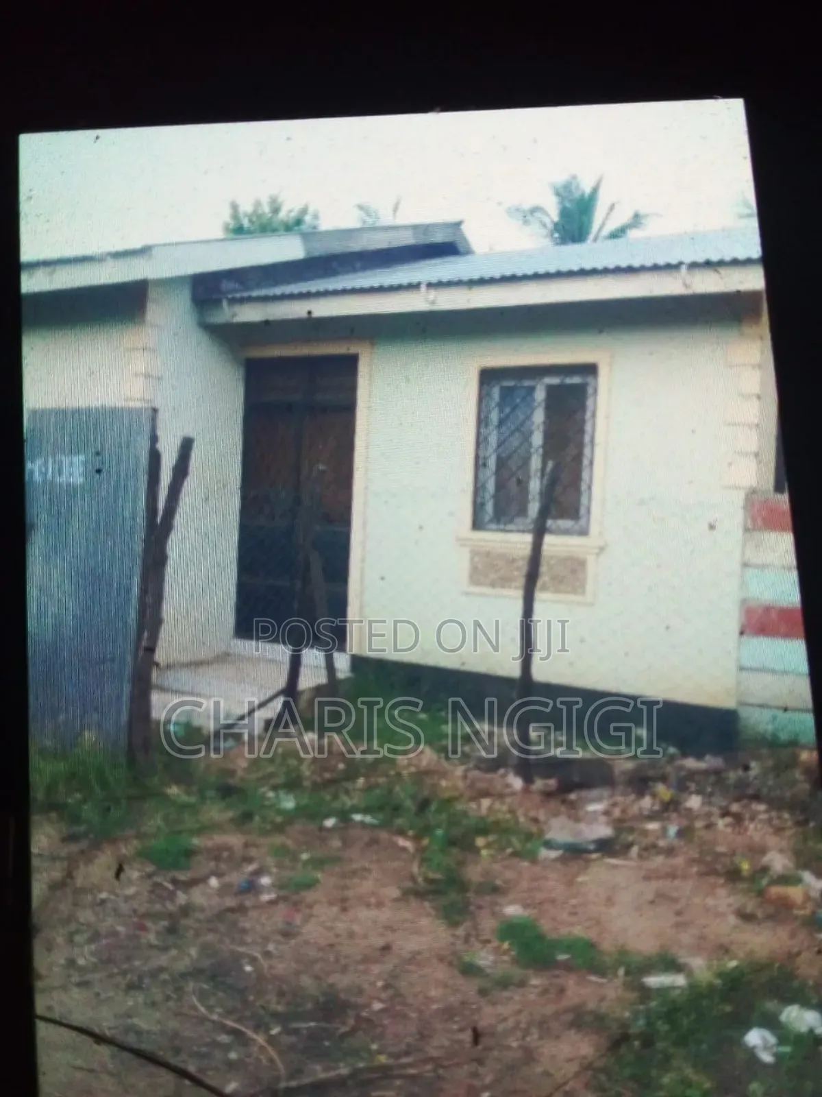 3bdrm Bungalow in Majaoni, Utange for sale