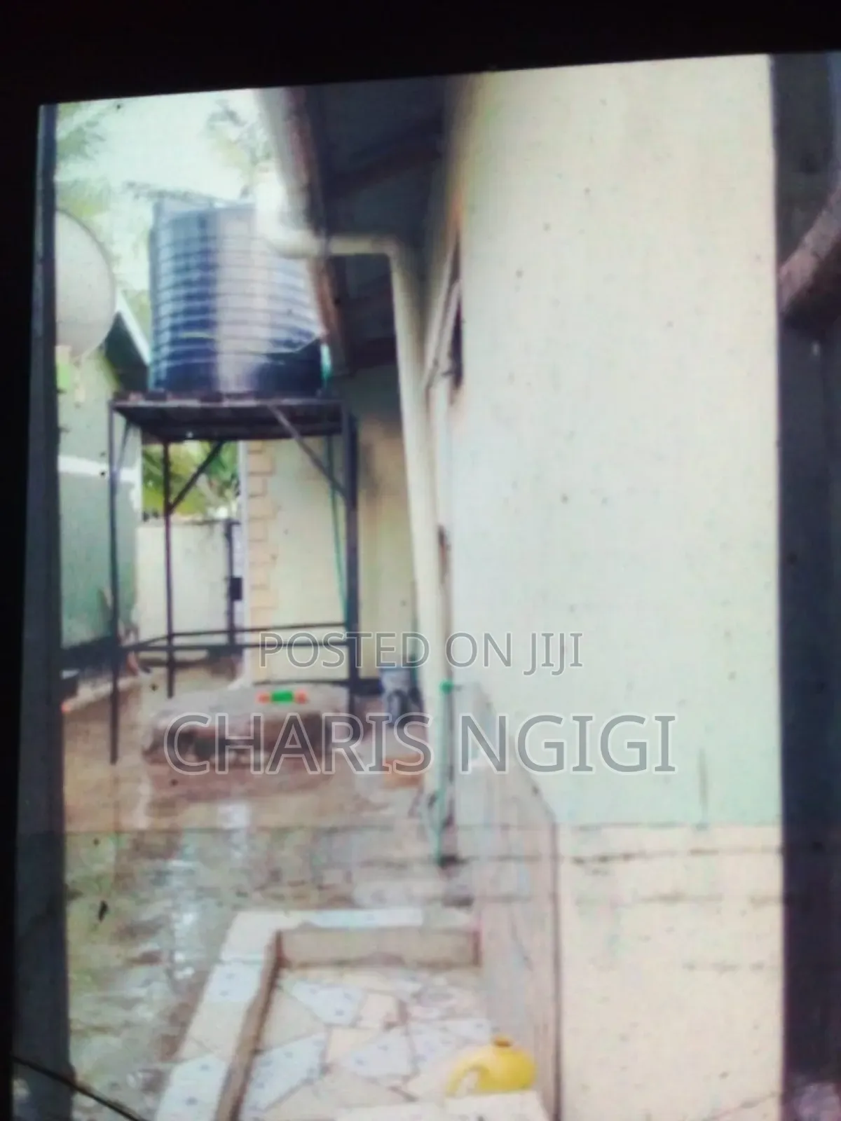3bdrm Bungalow in Majaoni, Utange for sale