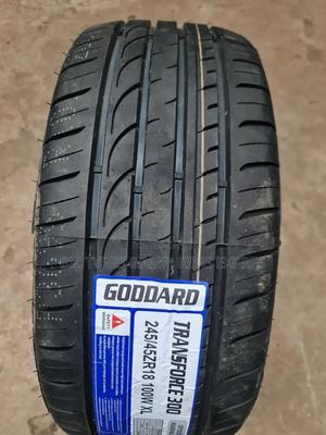 245/45 R18 (Transforce). - thumbnail 3