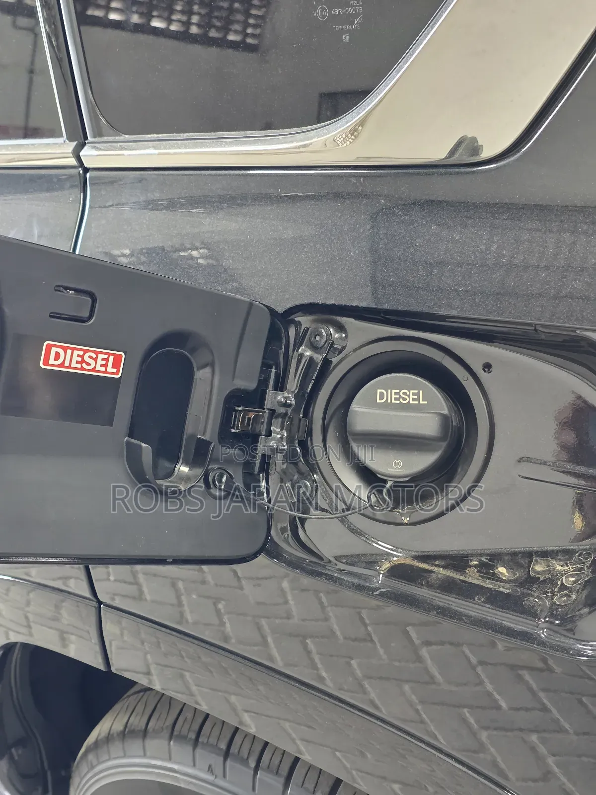 Lexus LX 2024