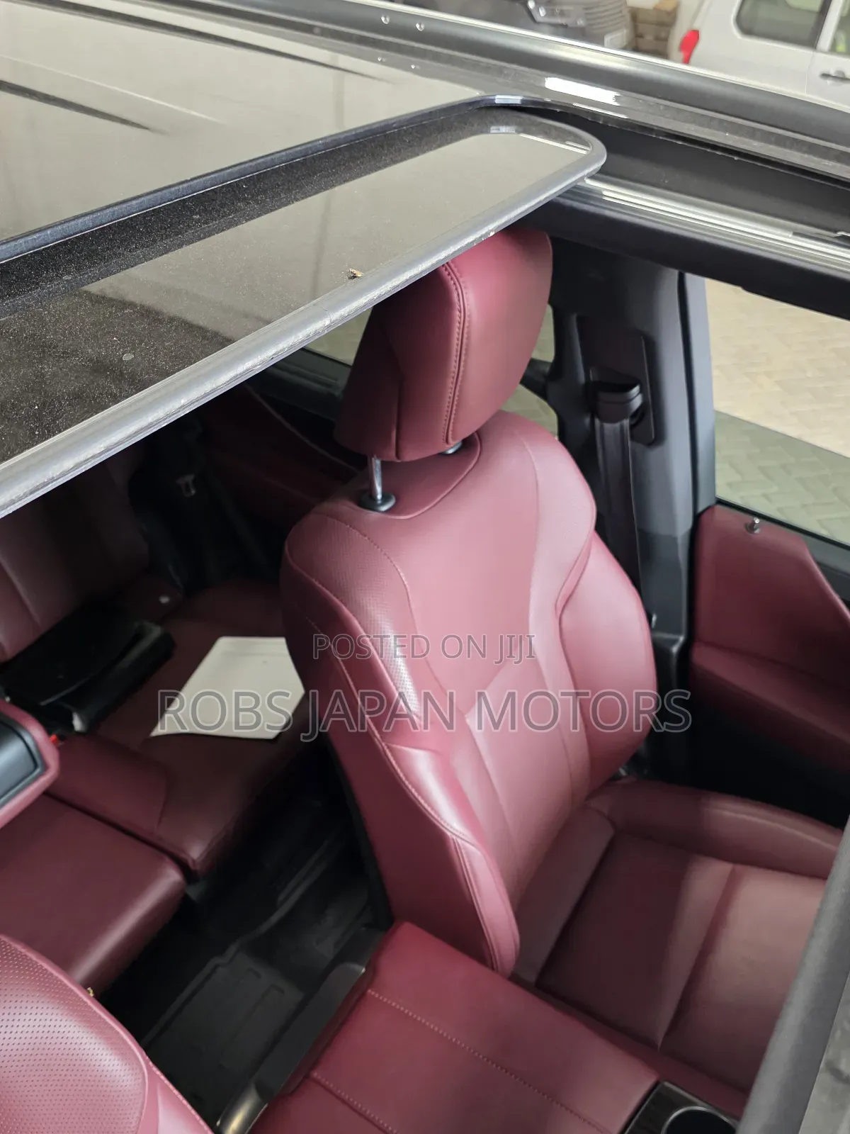 Lexus LX 2024