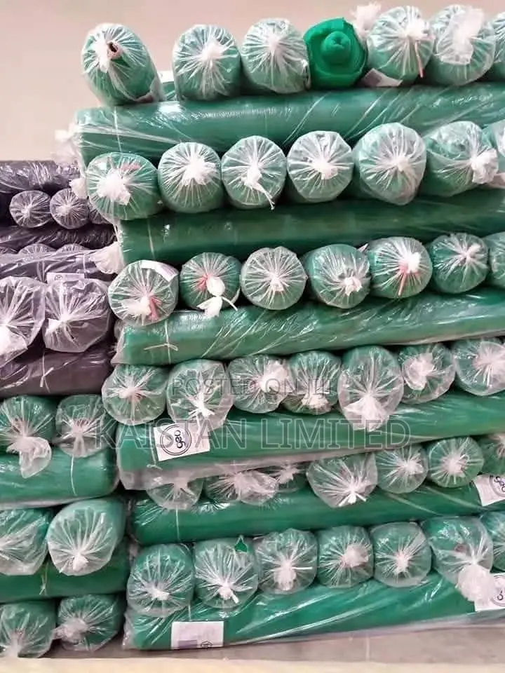 Construction Nets /Safety Nets Now Available