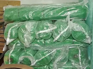 Construction Nets /Safety Nets Now Available