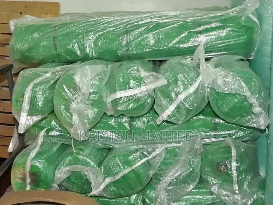 Construction Nets /Safety Nets Now Available