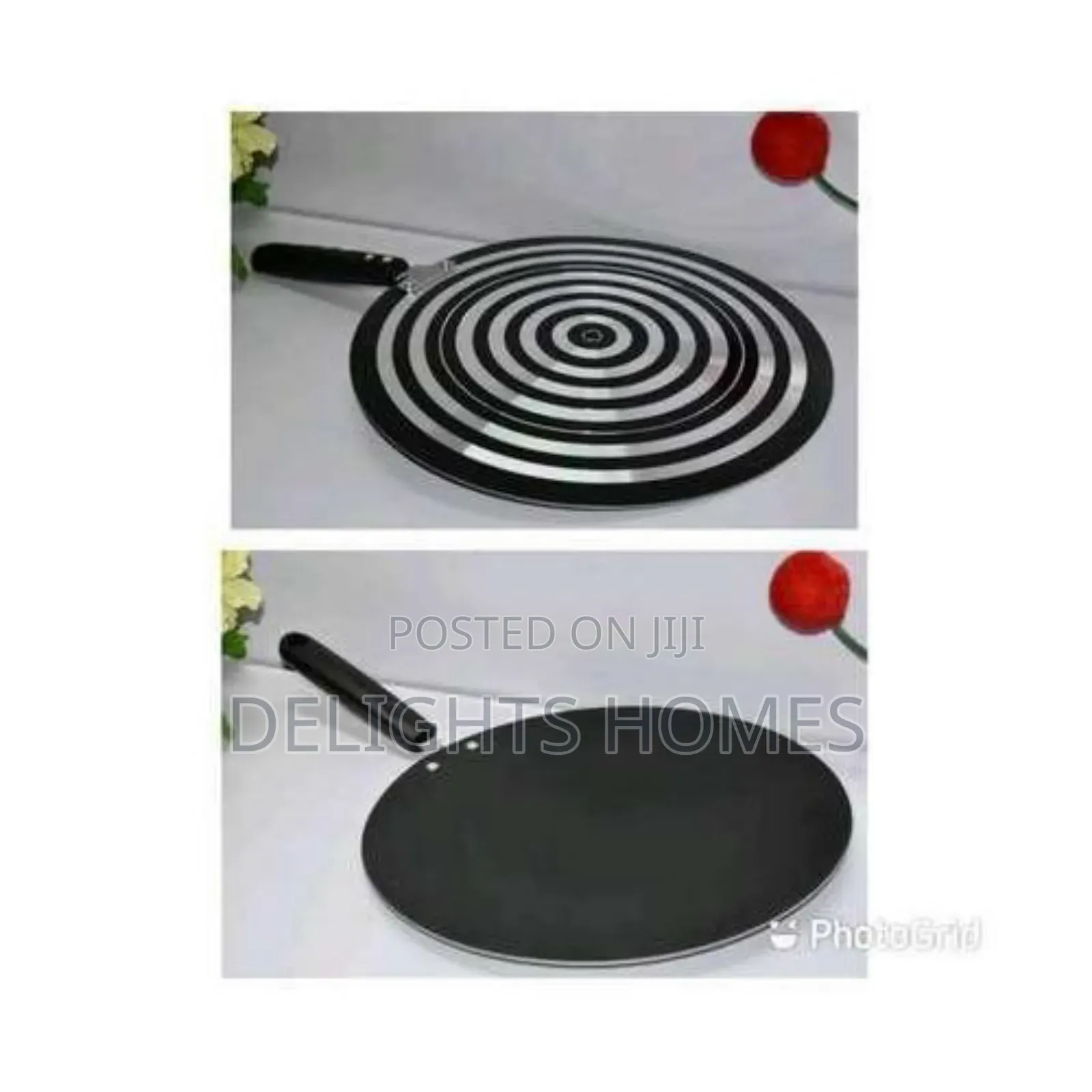 Nonstick Flat Pan_pa