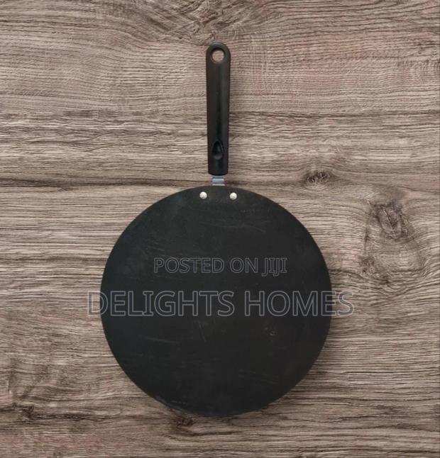 Nonstick Flat Pan_pa - thumbnail 2